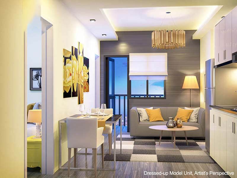 SMDC Mezza Residence Affordable Property Philippines