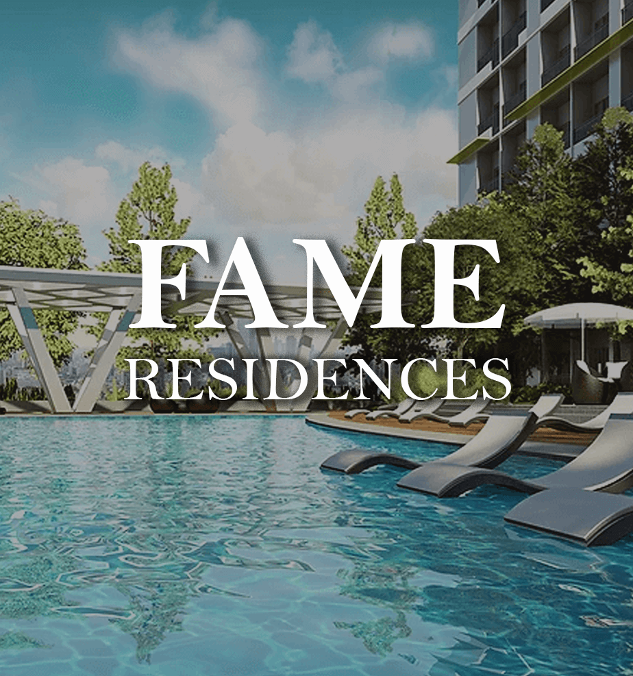 SMDC Fame Residence - Affordable Property Philippines