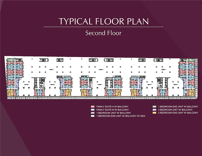 Smdc S Residence Affordable Property Philippines