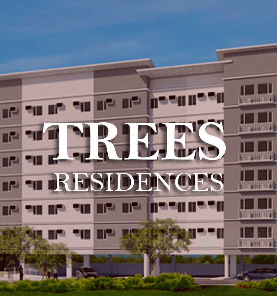 SMDC Trees Residences - Affordable Property Philippines