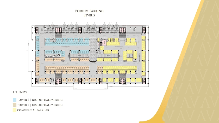 Smdc Fame Residences General Overview